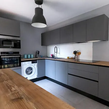 Quarto em Acomodações Particulares Lyon *