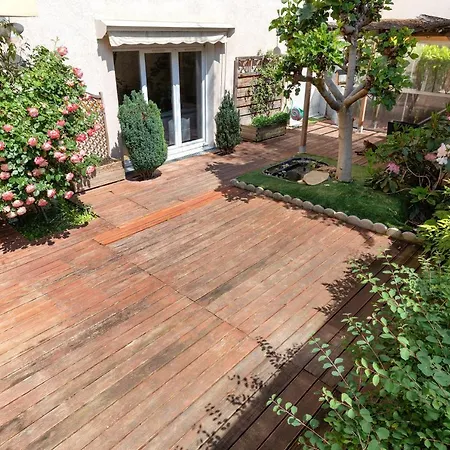 Quarto em Acomodações Particulares Lyon *
