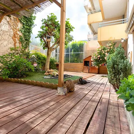 Quarto em Acomodações Particulares Lyon *