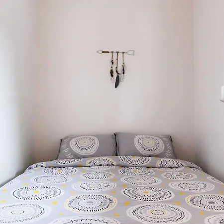 Quarto em Acomodações Particulares Lyon *