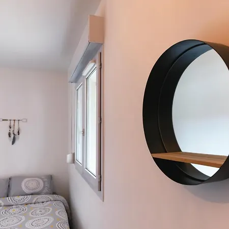 Quarto em Acomodações Particulares Lyon Villeurbanne