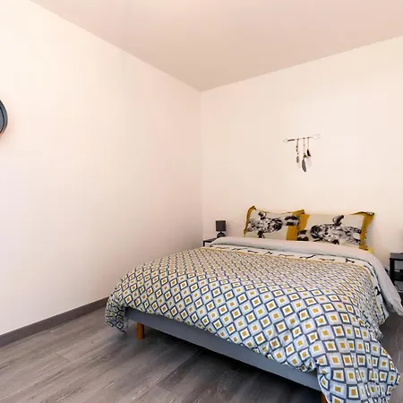 Quarto em Acomodações Particulares Lyon
